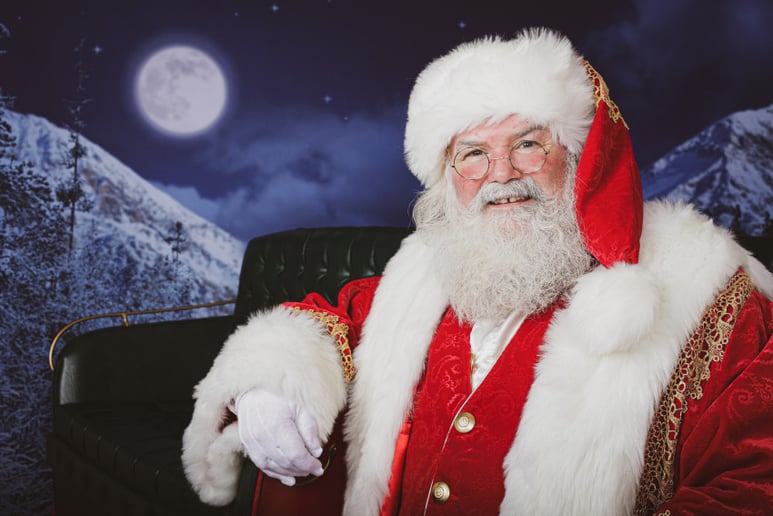 Gallery photo 1 of Santa Rick