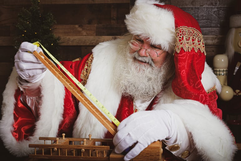 Gallery photo 4 of Santa Rick
