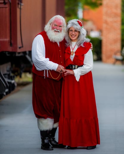 Gallery photo 3 of Santa Rick