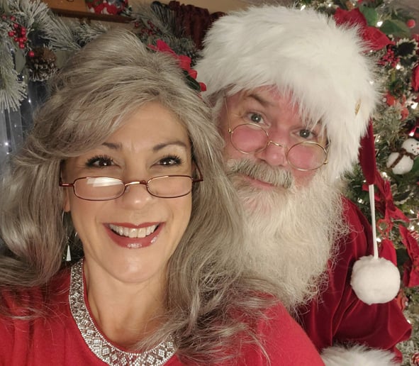 Gallery photo 7 of Santa Rick