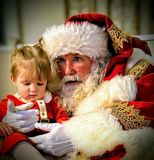 Gallery photo 1 of Santa Rick