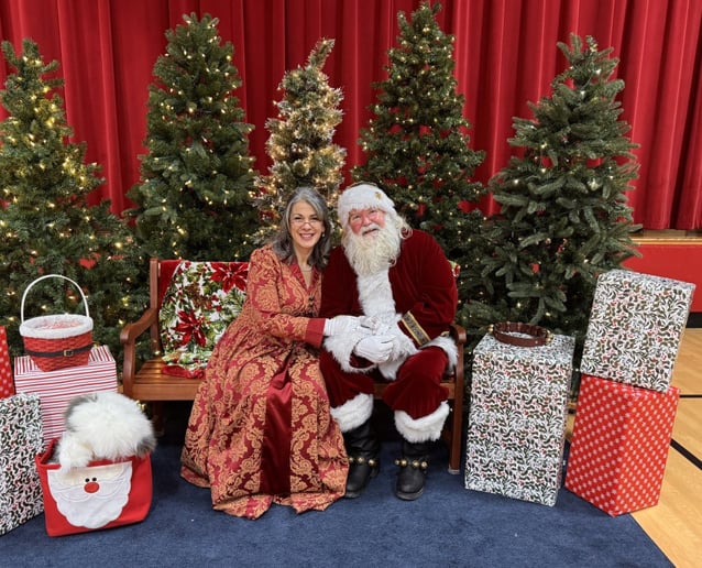 Gallery photo 4 of Santa Rick