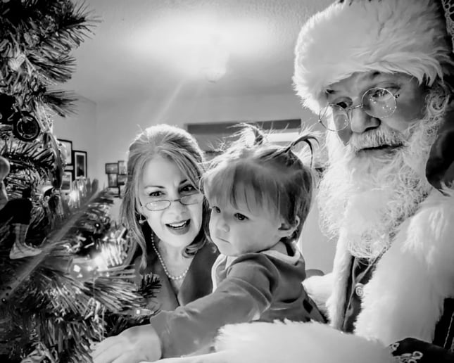 Gallery photo 5 of Santa Rick