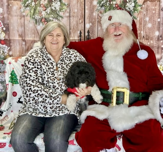 Gallery photo 4 of Santa Rick