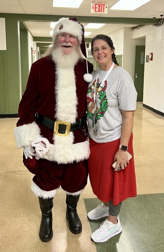 Gallery photo 5 of Santa Rick