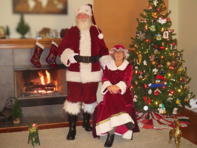 Gallery photo 2 of Santa Rick