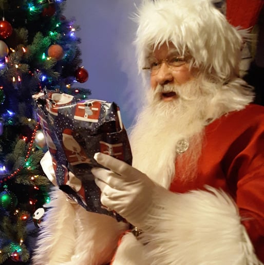 Gallery photo 7 of Santa RW