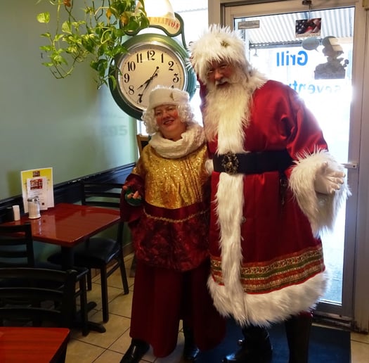 Gallery photo 1 of Santa RW