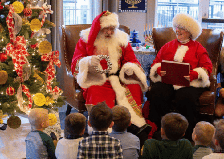 Gallery photo 3 of Santa RW