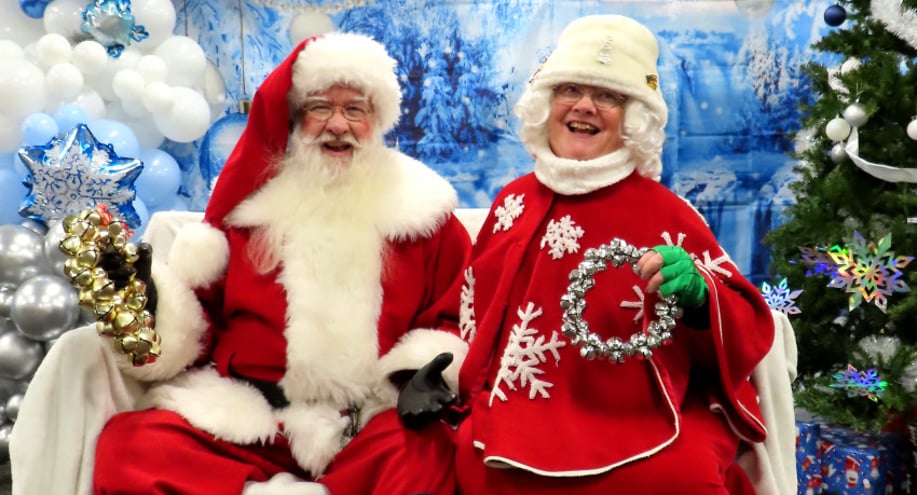 Gallery photo 10 of Santa RW