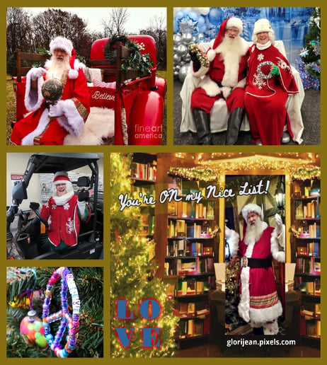 Gallery photo 4 of Santa RW