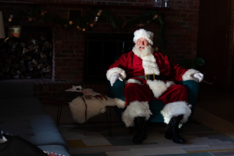 Gallery photo 1 of Santa Riesmeyer