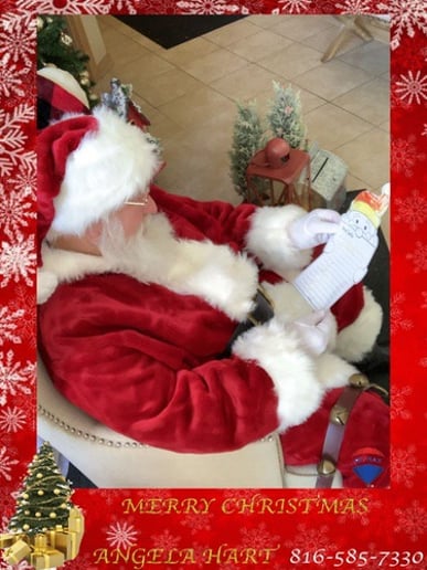Gallery photo 14 of Santa Riesmeyer