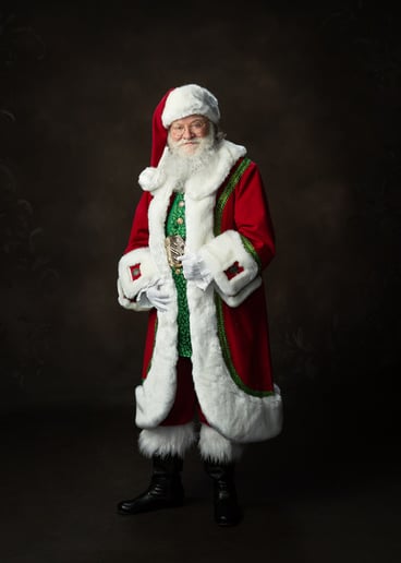 Gallery photo 1 of Santa Riley