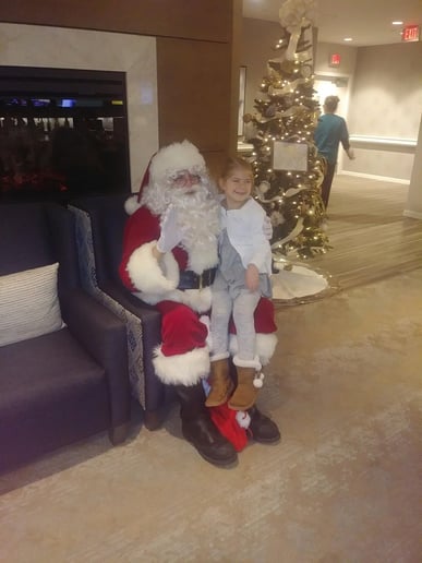 Gallery photo 8 of Santa William