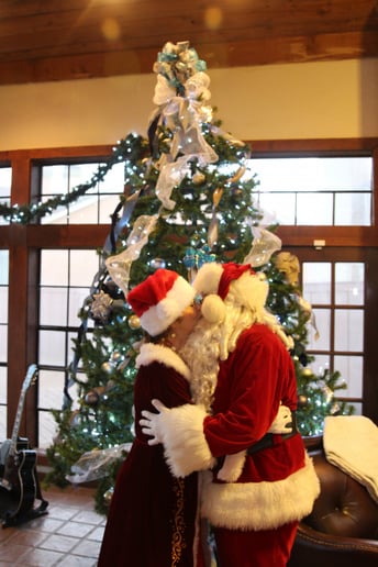 Gallery photo 9 of Santa William
