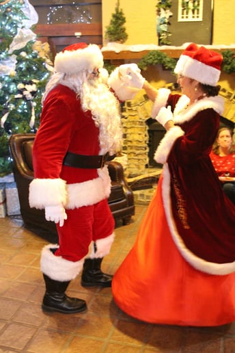 Gallery photo 13 of Santa William