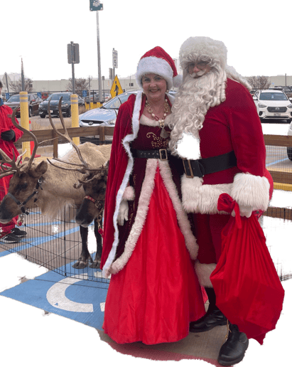 Gallery photo 15 of Santa William