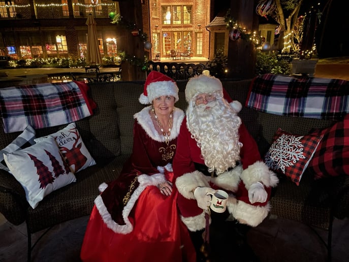 Gallery photo 16 of Santa William