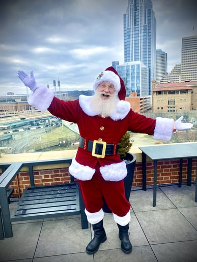 Gallery photo 4 of Santa Rob Gilley