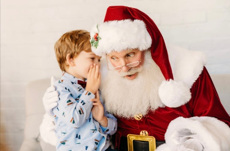 Gallery photo 3 of Santa Rob Gilley