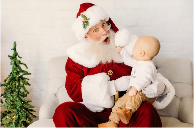 Gallery photo 5 of Santa Rob Gilley