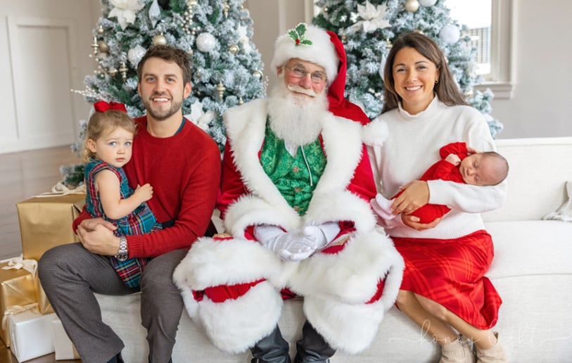 Gallery photo 7 of Santa Rob Gilley