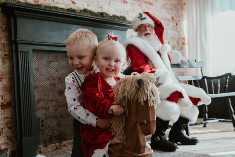 Gallery photo 2 of Santa Rob Gilley