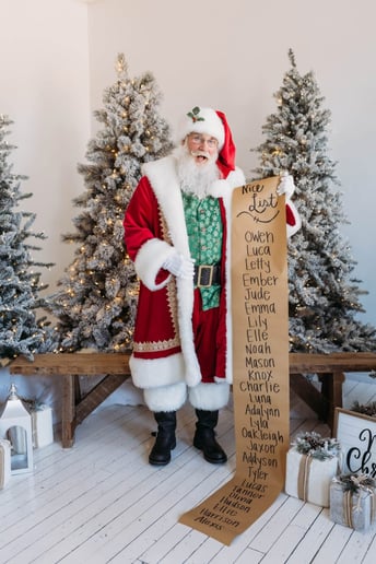 Gallery photo 1 of Santa Rob Gilley