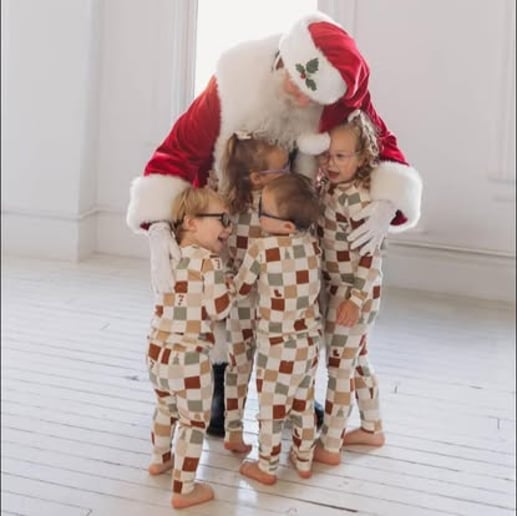 Gallery photo 7 of Ice Cream Santa