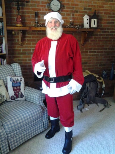 Gallery photo 1 of Santa Rob Harmon