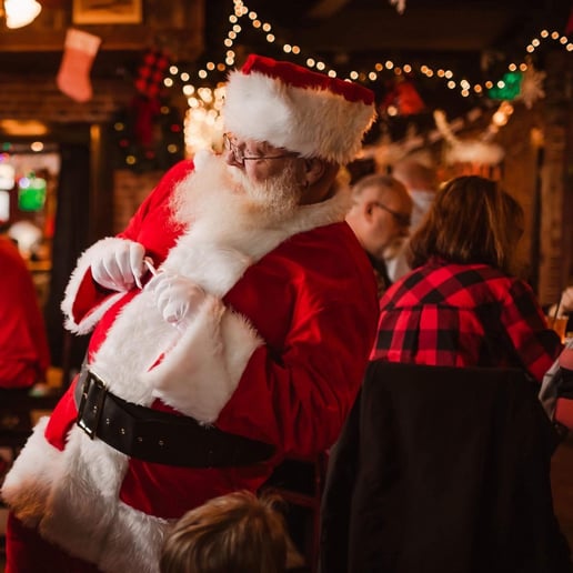 Gallery photo 1 of Santa Rob