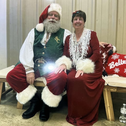 Gallery photo 1 of Santa Rob of Nashville