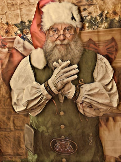 Gallery photo 8 of Santa Rob of Nashville