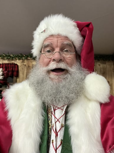 Gallery photo 11 of Santa Rob of Nashville
