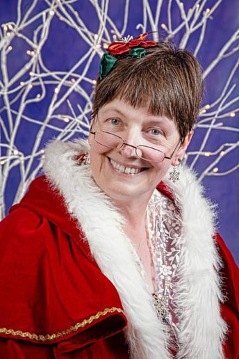 Gallery photo 15 of Santa Rob of Nashville