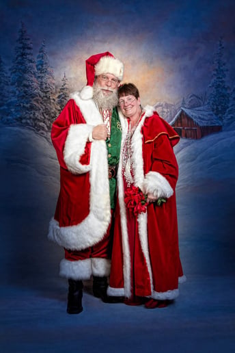 Gallery photo 19 of Santa Rob of Nashville