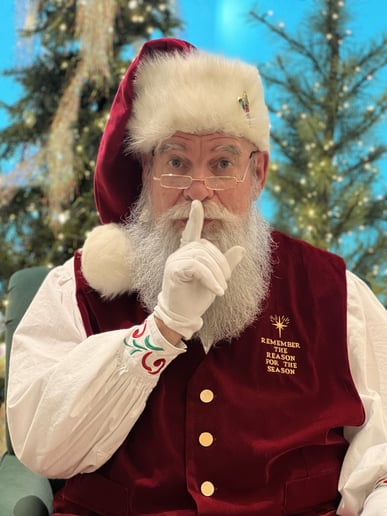 Gallery photo 20 of Santa Rob of Nashville