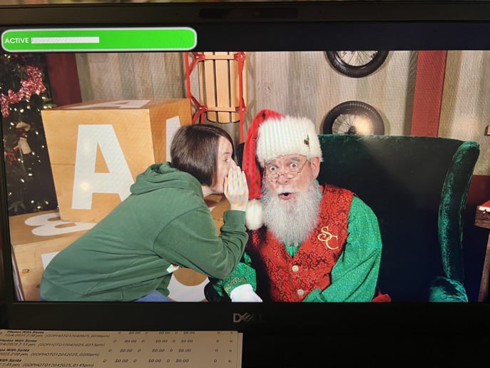 Gallery photo 21 of Santa Rob of Nashville