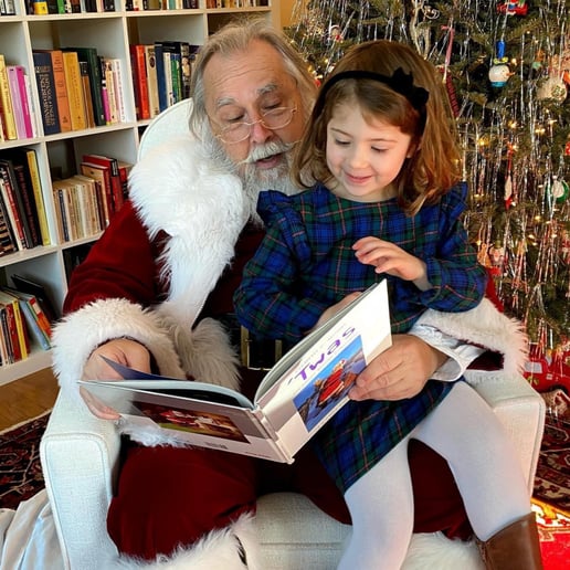 Gallery photo 7 of Santa Rob RVA