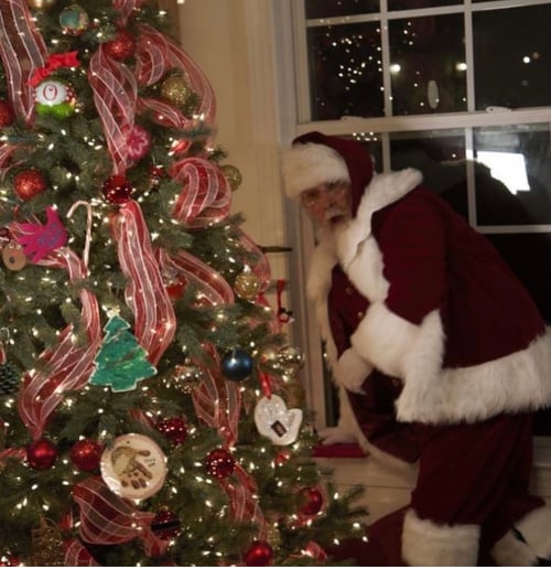 Gallery photo 8 of Santa Rob RVA