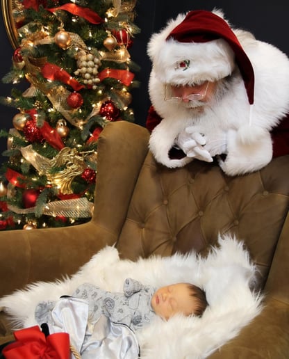 Gallery photo 4 of Santa Rob RVA
