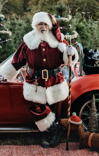 Gallery photo 2 of Santa Rob RVA