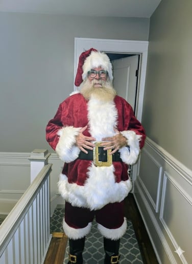 Gallery photo 1 of Santa Rob