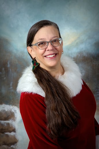 Gallery photo 6 of Santa Robert Christy