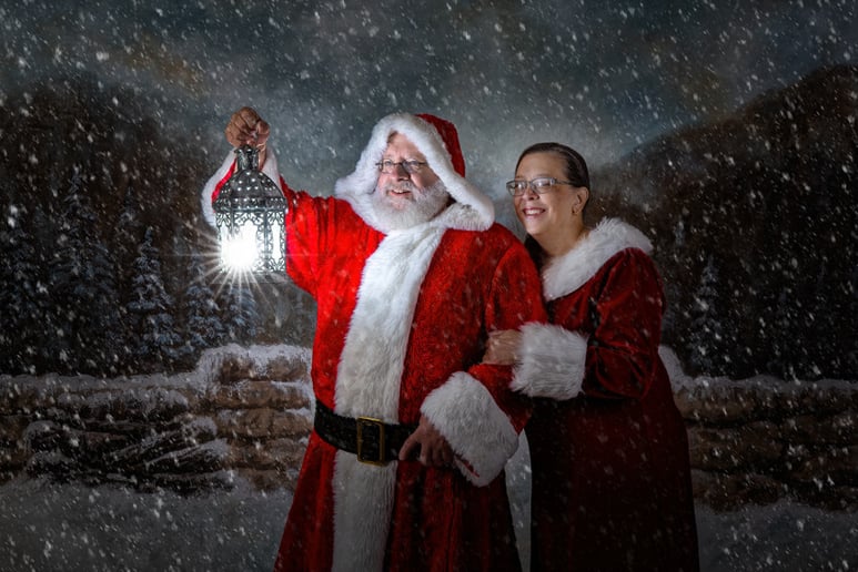 Gallery photo 3 of Santa Robert Christy
