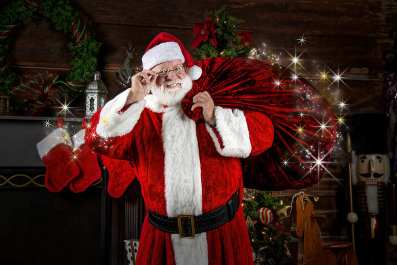 Gallery photo 5 of Santa Robert Christy