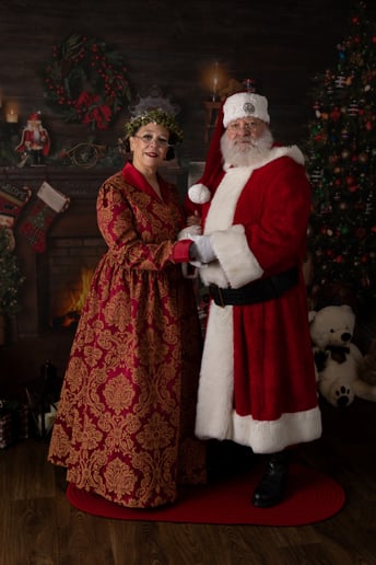 Gallery photo 8 of Santa Robert Christy