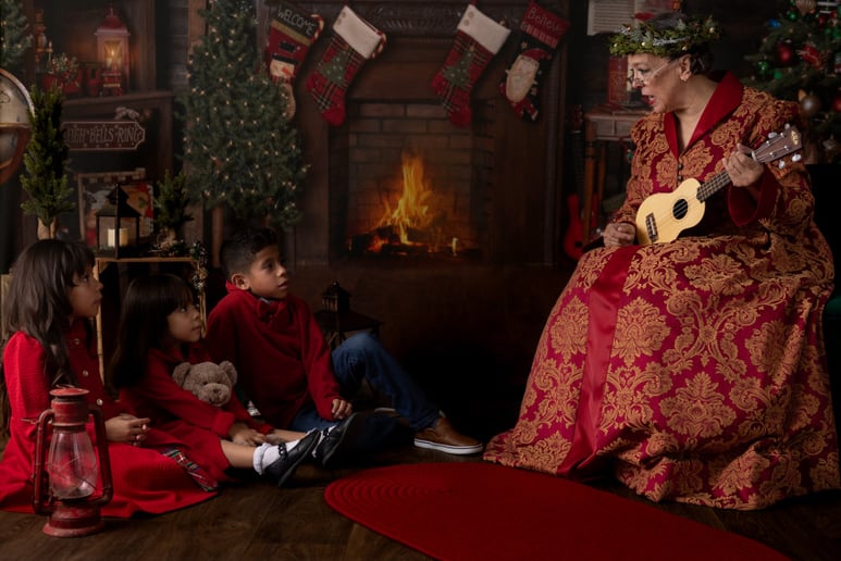 Gallery photo 9 of Santa Robert Christy