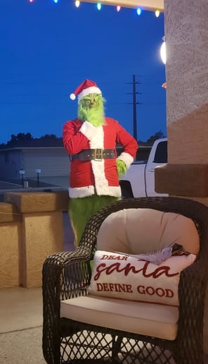 Gallery photo 3 of Santa Robert